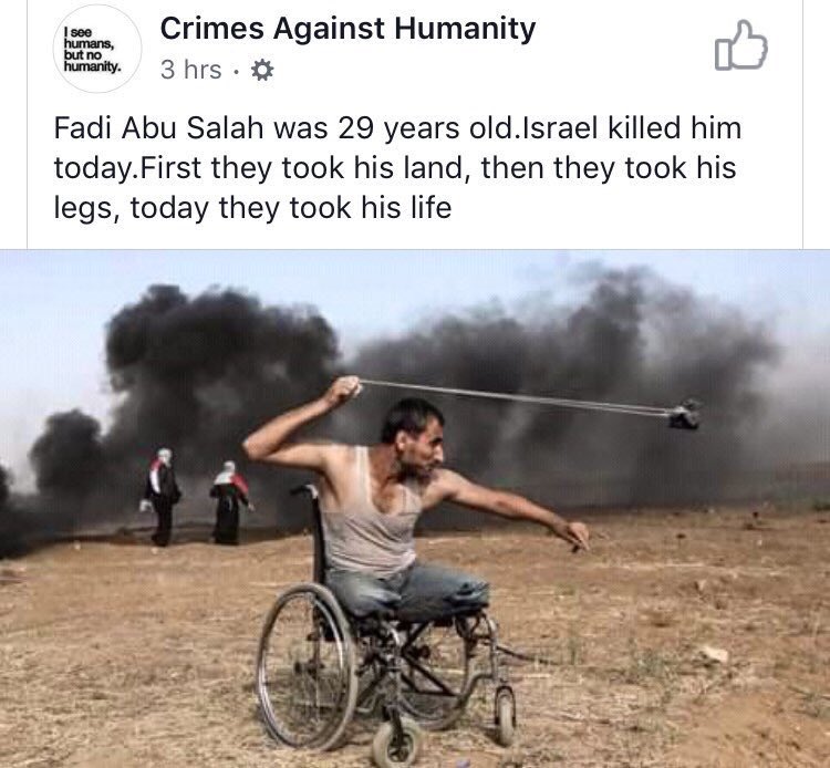 Fadi Abu Salah