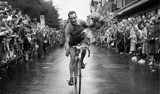 Gaza, Siria, curdi, media e Gino Bartali