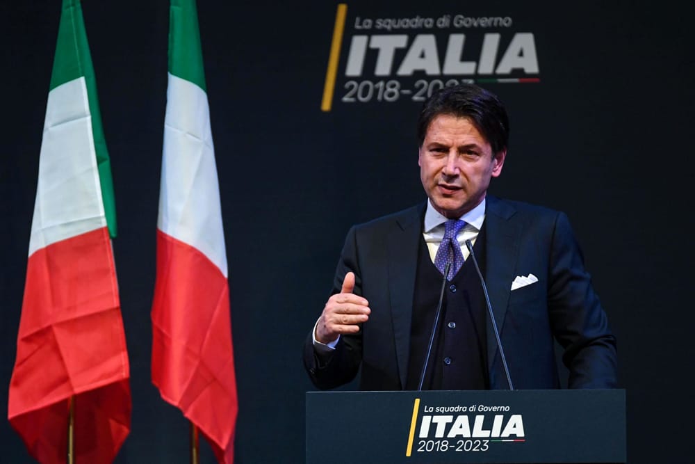 CONTE PREMIER/ E' l'uomo di Verdini (e della Boschi): Renzi al governo con M5s e Lega