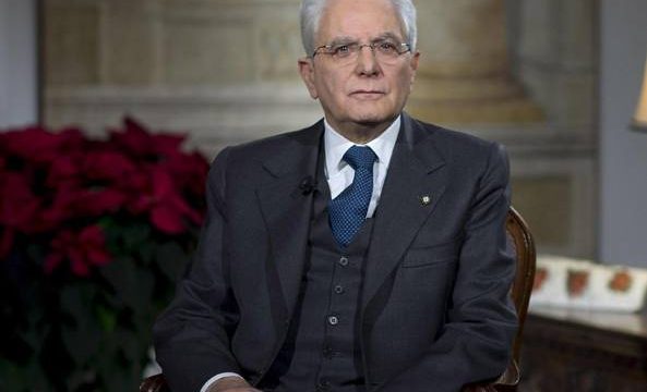 ECCO COSA VA FATTO ADESSO (e Mattarella andrà al mare)