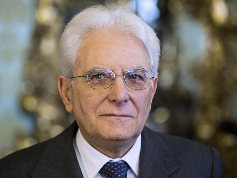 Mille volte “Grazie” Presidente!