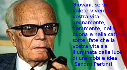 Cogli l’attimo: dimettiti