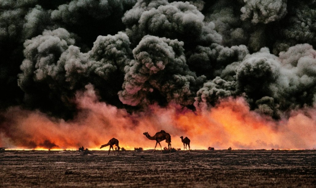 Prossima Fase Per Le Tensioni In Iran - Abbassare I Prezzi Del Petrolio