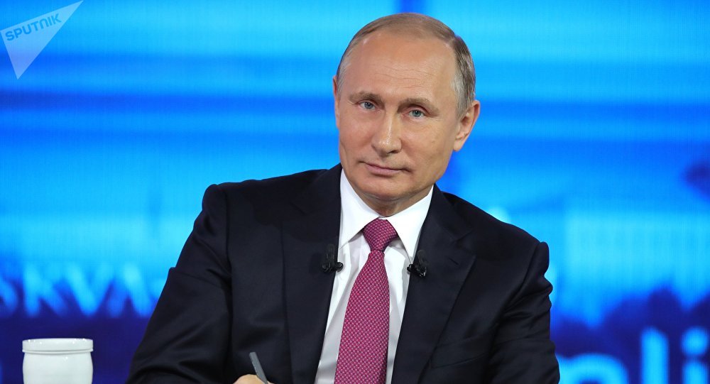 Putin: “Un eventuale attacco ucraino porterà gravi conseguenze all’Ucraina”