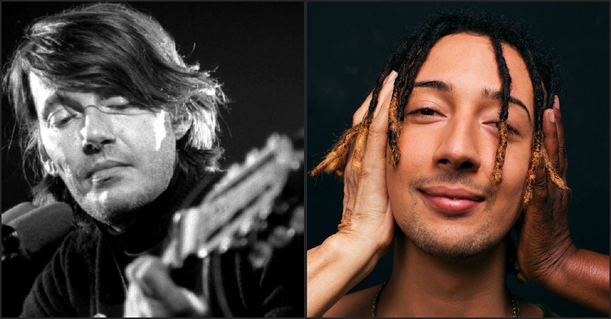 Gab Loter e il rap spiegato a chi vuol vivere con lentezza