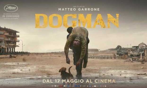 Dogman (o le prevedibili virtù dell'ignoranza)