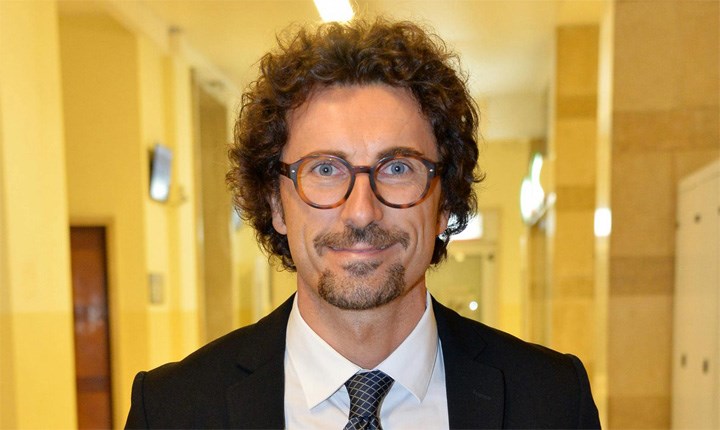 Caro Ministro Toninelli