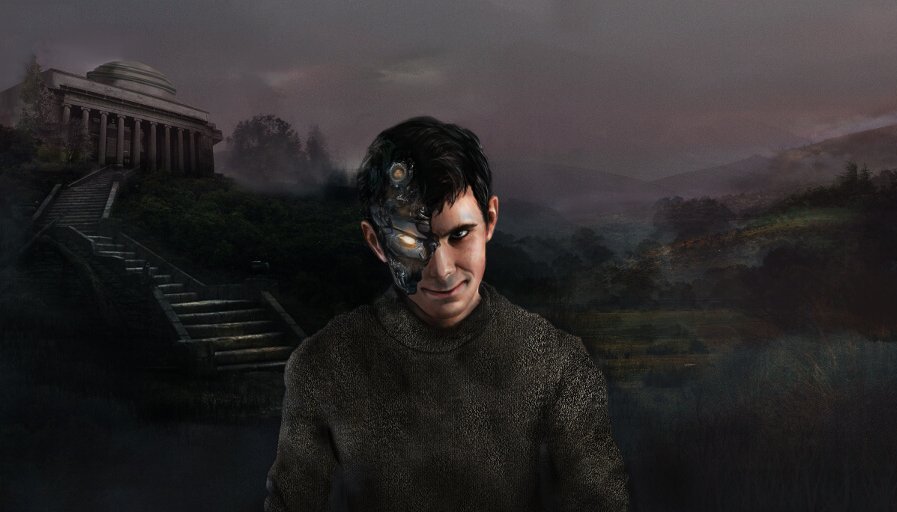 Facciamo la conoscenza di Norman, la prima Intelligenza Artificiale psicopatica al mondo