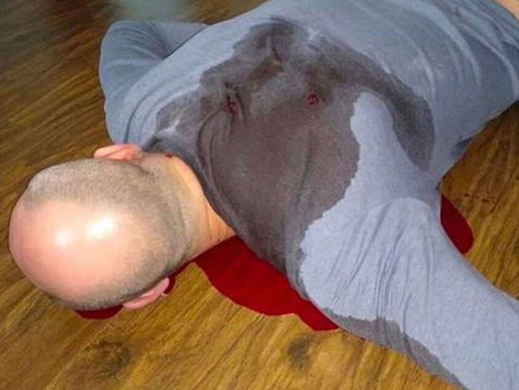 Fingendo l'omicidio di Babchenko, l'Ucraina ha diffamato sé stessa