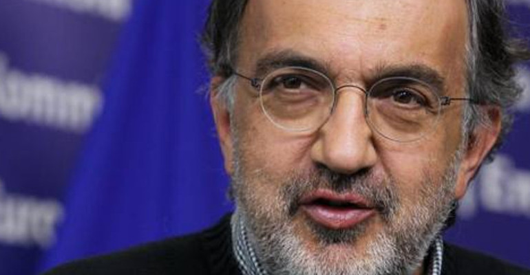 Marchionne, Romiti, Valletta e la famiglia Agnelli