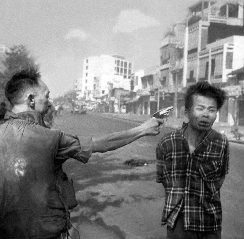 A 50 anni dal '68: il Vietnam tra mito e realtà