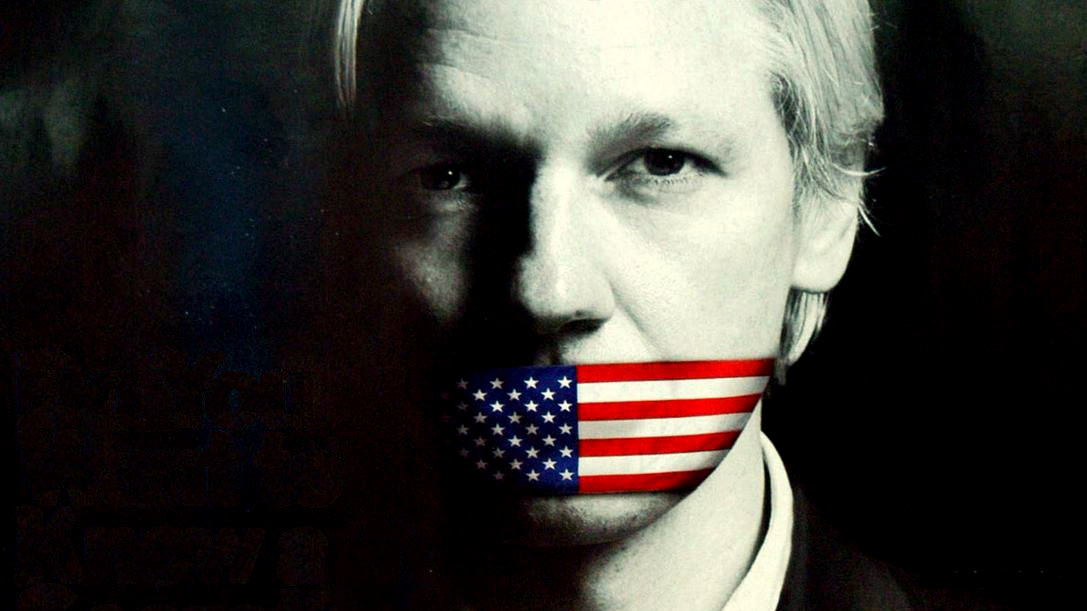 Assange testimonia al processo contro la compagnia privata di sicurezza che lo aveva spiato durante la permanenza nell’ambasciata ecuadoriana