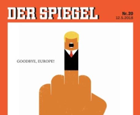 Le potenze europee si preparano a rottamare il dollaro nel commercio con l'Iran, mentre monta l'ostilità verso le politiche "America First"