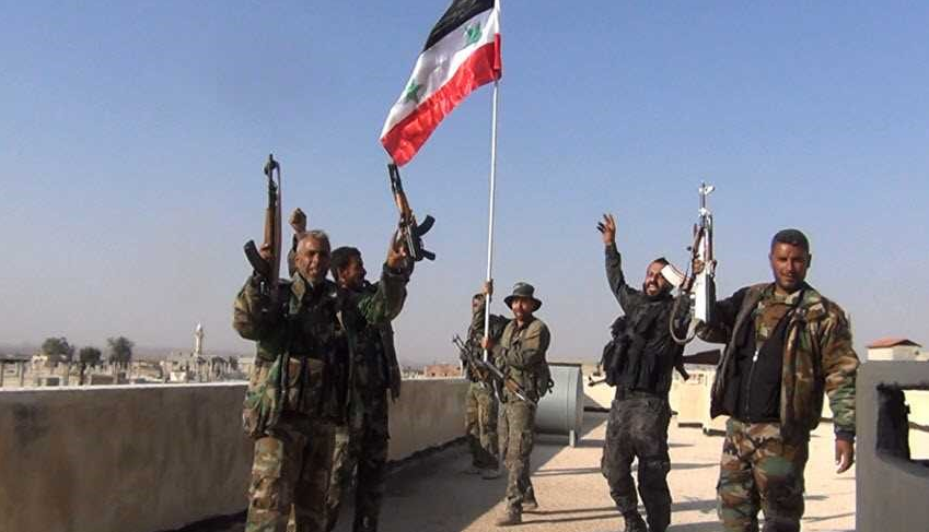 Anche i Caschi Bianchi sono stati evacuati dalla Siria. Stiamo per assistere alla battaglia finale?