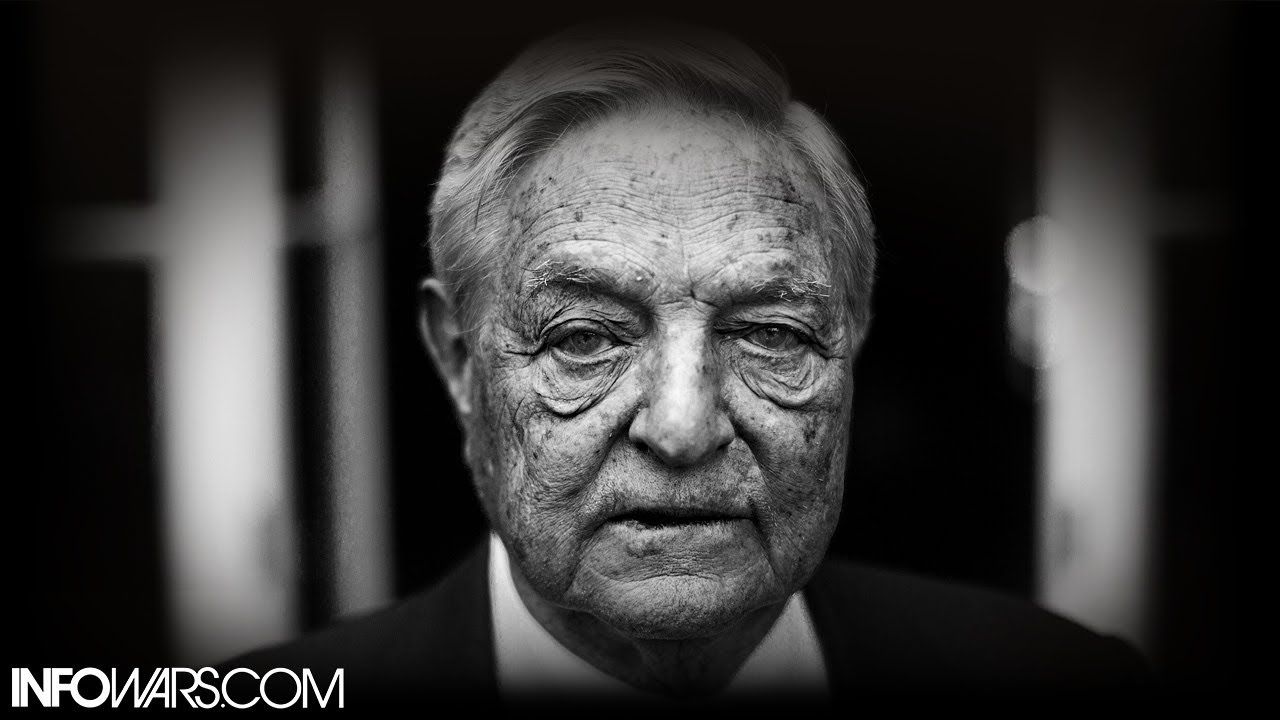 L'apoteosi di George Soros
