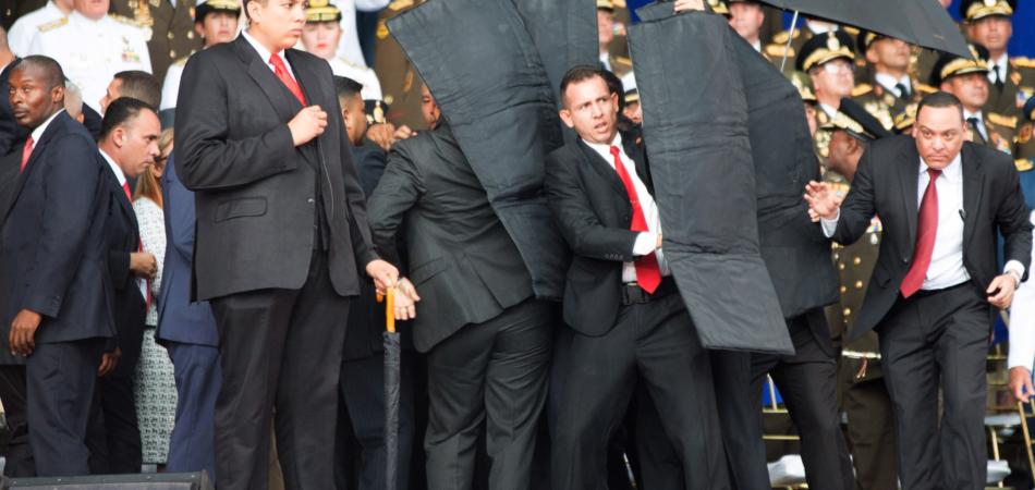 Usa scatenati in America Latina - UCCIDERE MADURO, DISTRUGGERE IL NICARAGUA - Sinistre sinistre fiancheggiano
