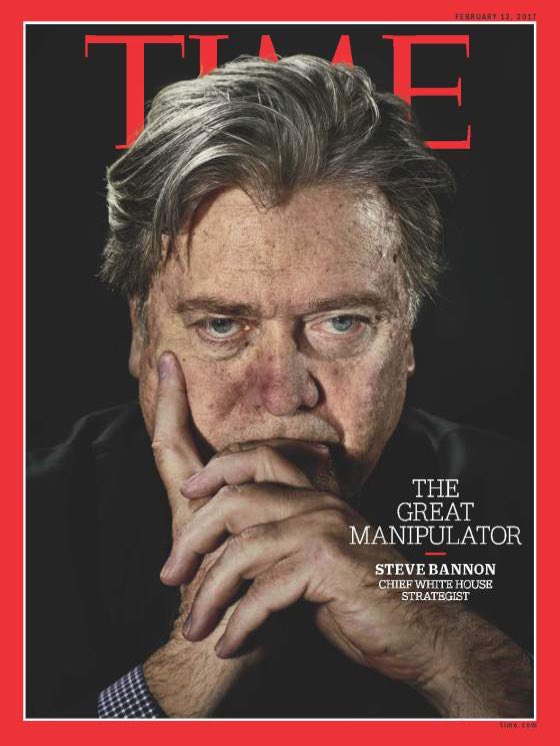 L'Europa tra populisti e globalisti, lo stratega si chiama Bannon