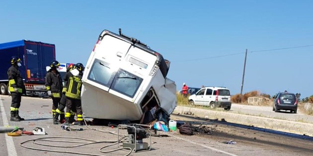 la Marcinelle di Foggia, il depistaggio sui caporali e l'impunità degli imprenditori schiavisti