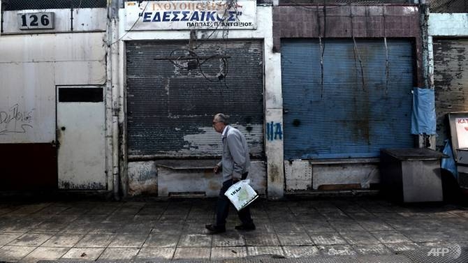 La Grecia ce l’ha fatta, fine bail-out. Tsipras sta resuscitando i morti