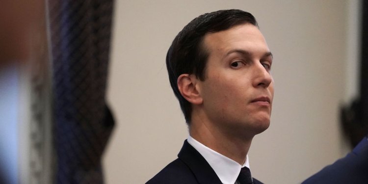 Il cinico “affare del secolo” per i Palestinesi di Jared Kushner