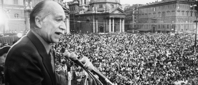 L'anno che verrà è un deja vu