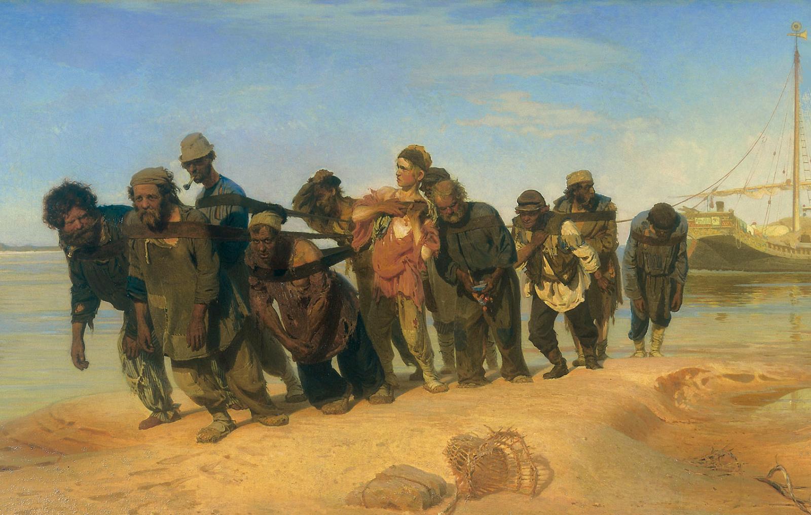 Stiamo ritornando servi della gleba