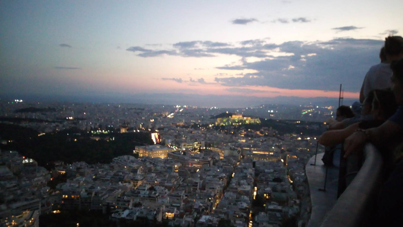 Atene altrimenti – quello che i turisti non vedono