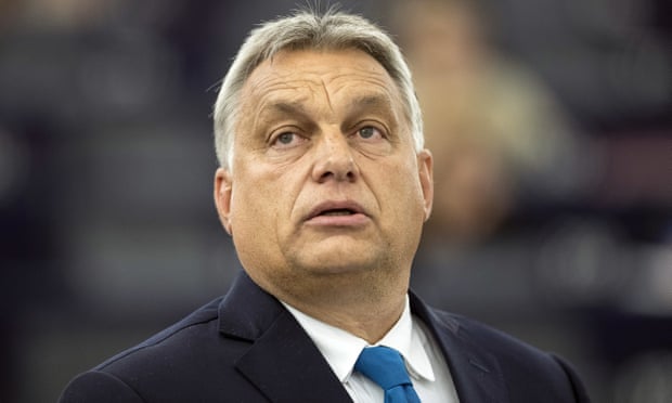 Orbán fa l’insubordinato mentre il Parlamento Europeo considera le sanzioni contro l'Ungheria