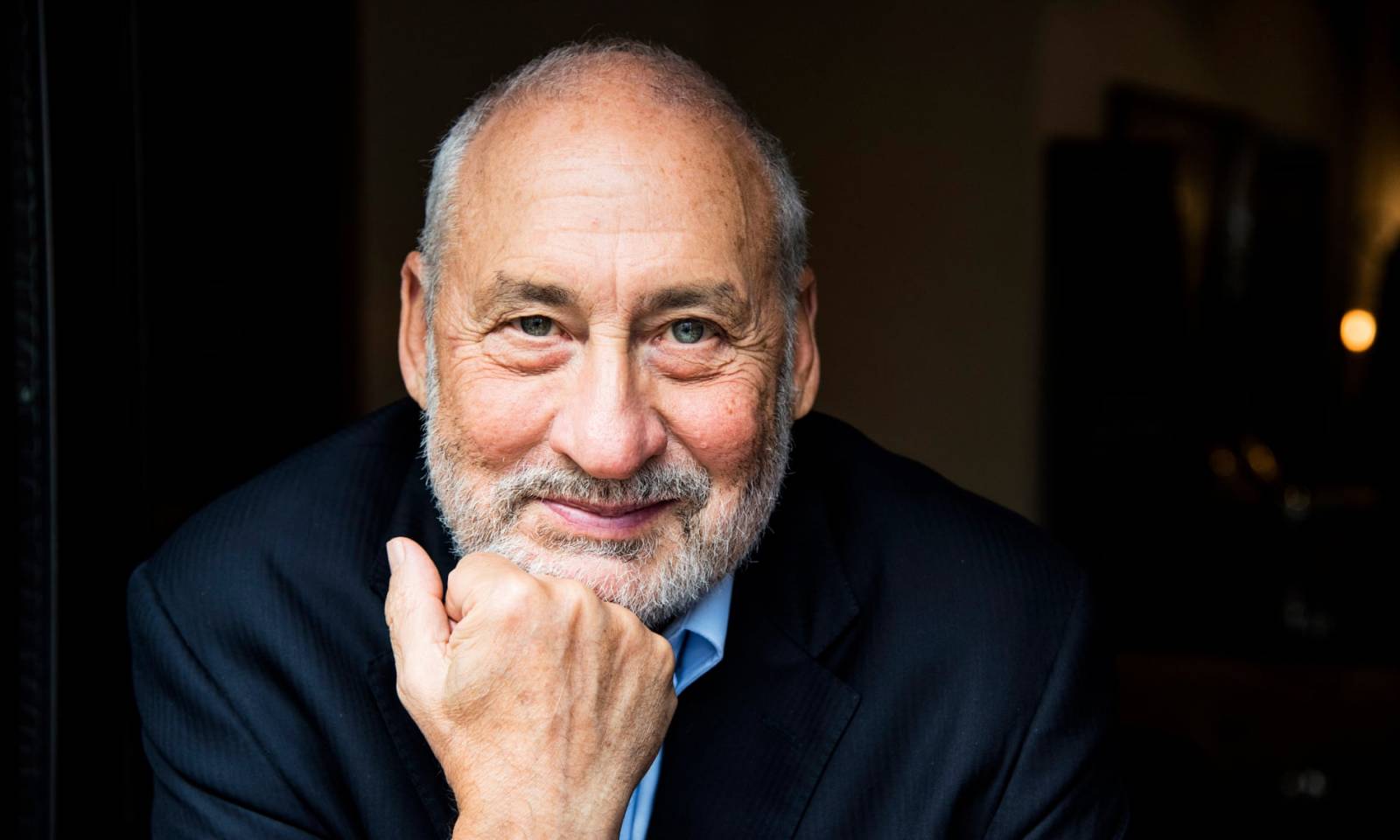 Joseph Stiglitz sull'intelligenza artificiale: "Stiamo andando verso una società più divisa"