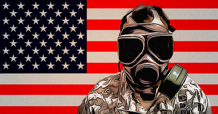 E’ già stata programmata la prossima aggressione americana alla Siria?