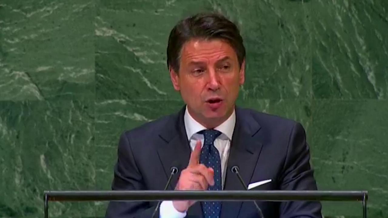 Populismo, sovranismo e miliardi alla povertà... il coraggio uno se lo può dare