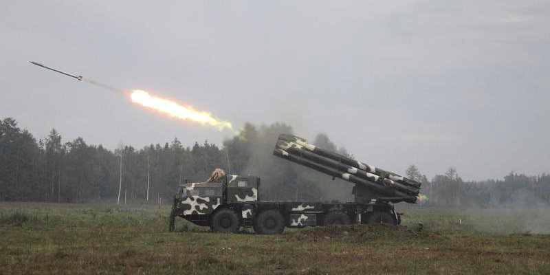 La Russia si prepara al più grande gioco di guerra dopo la Guerra Fredda - un segnale alla NATO ?