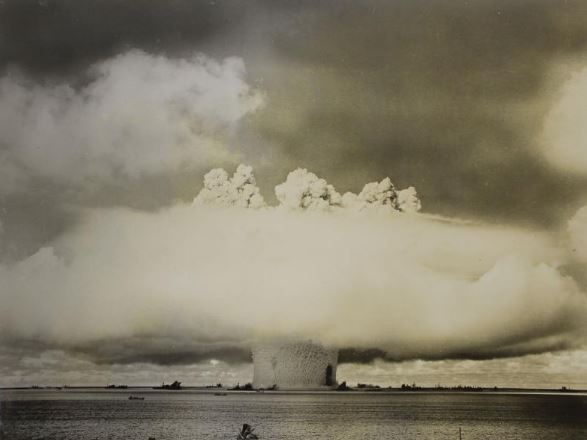 La Terza Guerra Mondiale inizierà questa settimana?