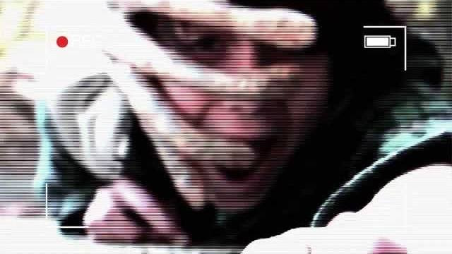 Gli alieni hanno rapito mia sorella