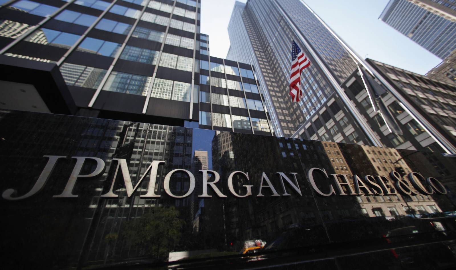 JP Morgan e il Bilderberg a sostegno del governo? Quanto ci piace!!