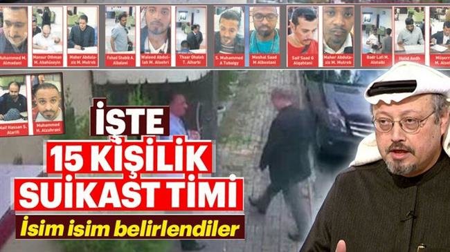 Risolvere il caso Khashoggi sarà una cosa seria