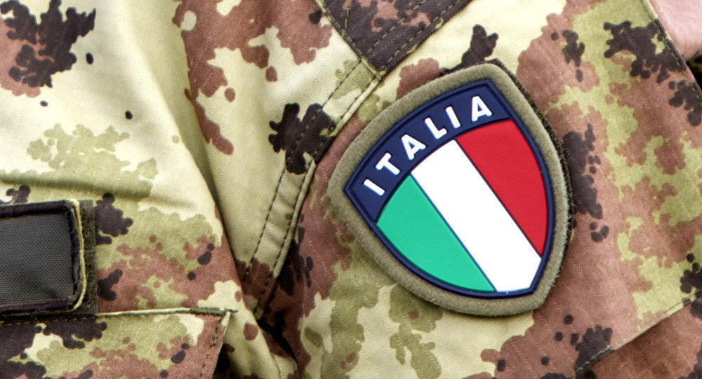 Spese militari, grillini distratti