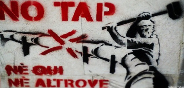 TAPPARE LA VITA O TAPPARE IL TAP