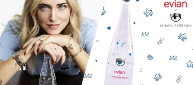 L' Homo Incompetens e l'acqua della Ferragni