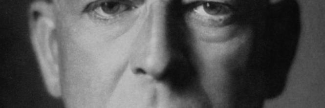 Oswald Spengler e la Collapsologia nel 1931