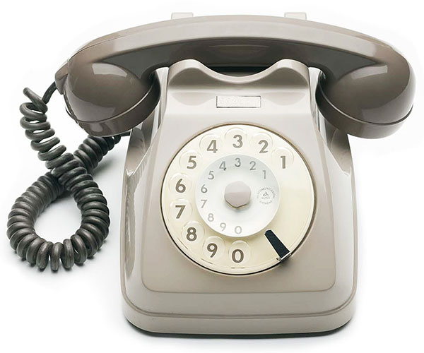 Telefoni colorati