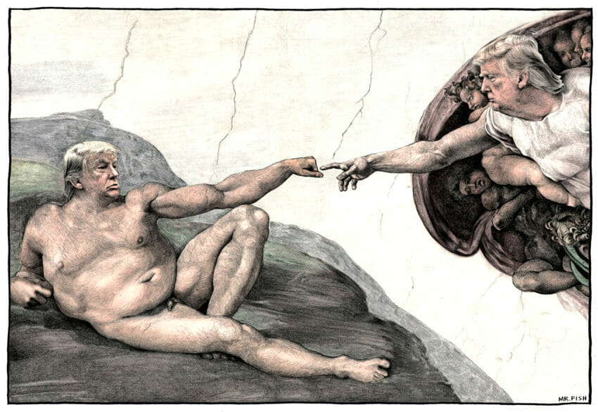 Il potere dei super-ricchi significa tirannia o rivoluzione