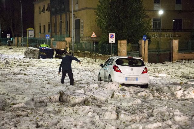 Dissesto ambientale, non dite che è catastrofismo. È peggio