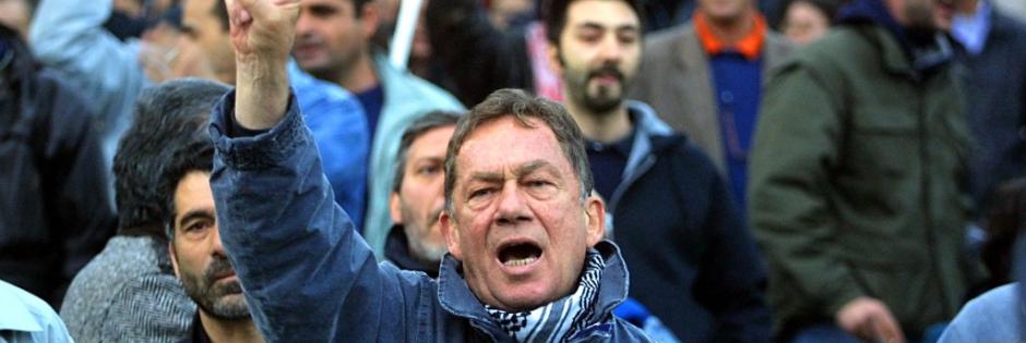 Giornalisti dalla parte sbagliata