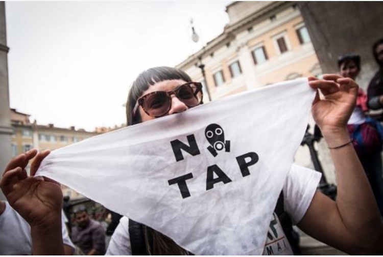 TAP: Alcune (impopolari) considerazioni
