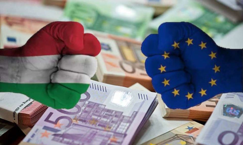 Stai attenta Italia, a Brussels non importa nulla di te