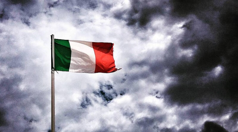 L’Italia può vincere la guerra all’Europa