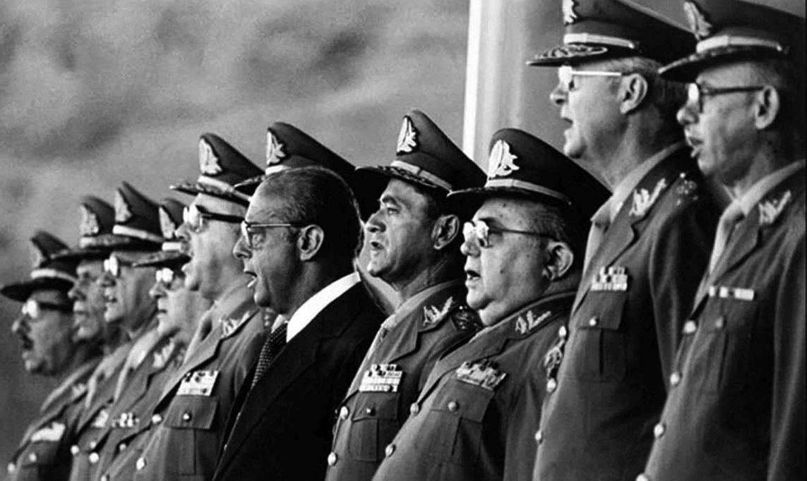 Il ritorno dei caudillos latinoamericani