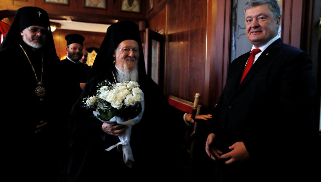 Mosca – Costantinopoli: scisma nella chiesa ortodossa. L’opinione di Aleksandr Dugin