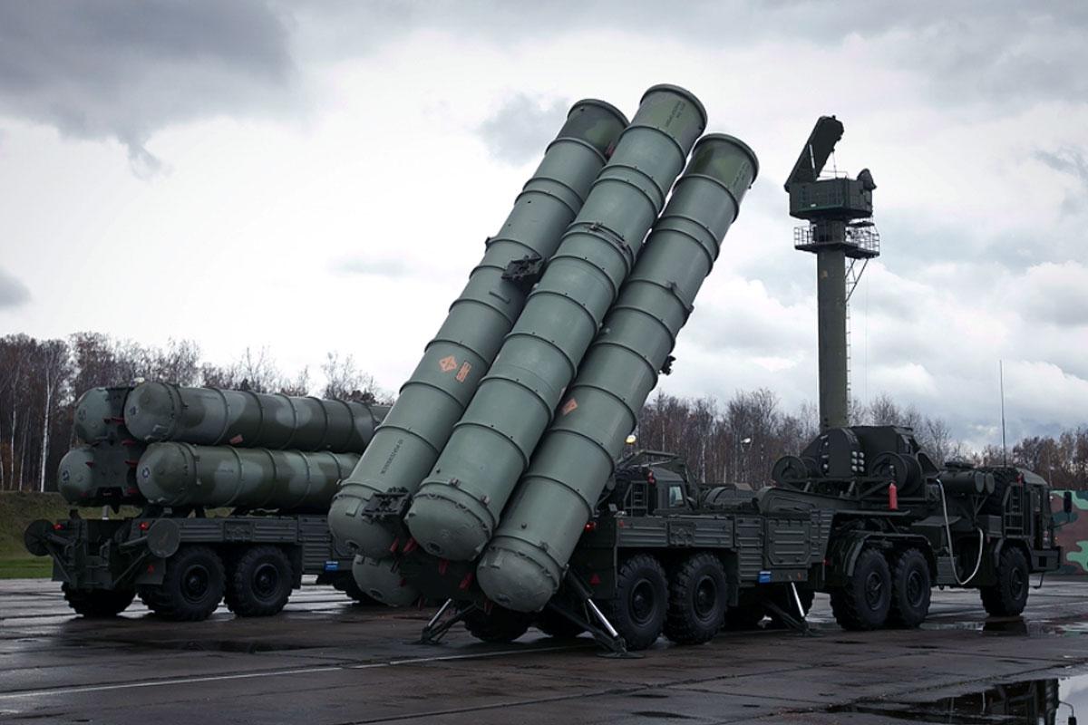 S-300 in Siria – Una valutazione preliminare